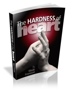 The Hardness of the Heart